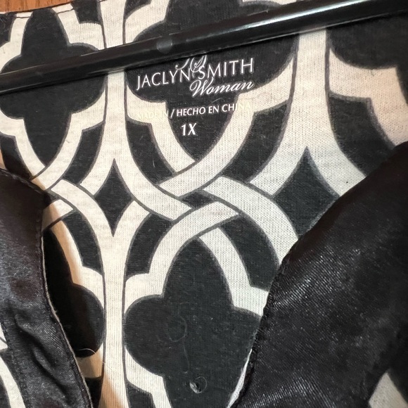 Pattern Dress - Picture 4 of 5